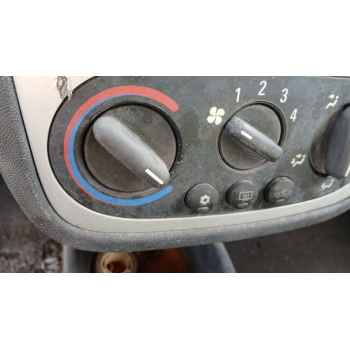 Recambio de mando climatizador para opel combo furgón/monospace 1.7 dti 16v referencia OEM IAM   
