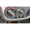 Recambio de mando climatizador para opel combo furgón/monospace 1.7 dti 16v referencia OEM IAM   