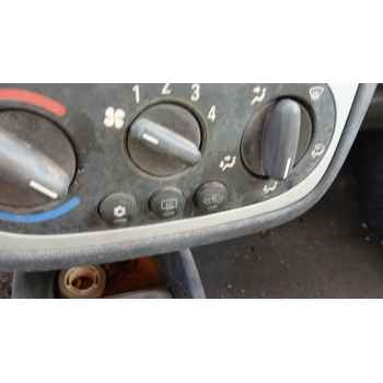 Recambio de mando climatizador para opel combo furgón/monospace 1.7 dti 16v referencia OEM IAM   