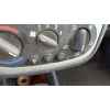 Recambio de mando climatizador para opel combo furgón/monospace 1.7 dti 16v referencia OEM IAM   