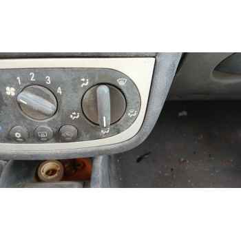 Recambio de mando climatizador para opel combo furgón/monospace 1.7 dti 16v referencia OEM IAM   