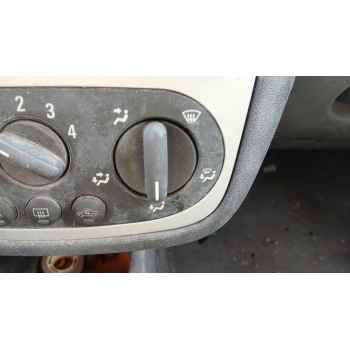 Recambio de mando climatizador para opel combo furgón/monospace 1.7 dti 16v referencia OEM IAM   