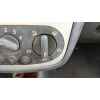Recambio de mando climatizador para opel combo furgón/monospace 1.7 dti 16v referencia OEM IAM   