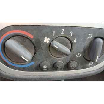 Recambio de mando climatizador para opel combo furgón/monospace 1.7 dti 16v referencia OEM IAM   