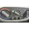 Recambio de mando climatizador para opel combo furgón/monospace 1.7 dti 16v referencia OEM IAM   
