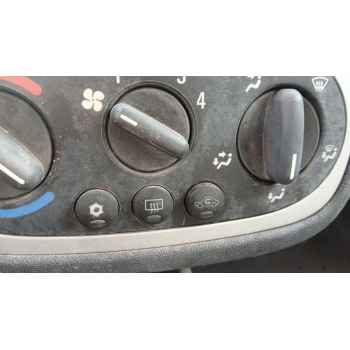Recambio de mando climatizador para opel combo furgón/monospace 1.7 dti 16v referencia OEM IAM   