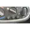Recambio de mando climatizador para opel combo furgón/monospace 1.7 dti 16v referencia OEM IAM   