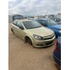 opel astra h gtc (a04) del año 2005
