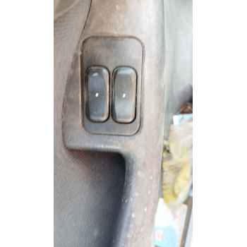 Recambio de mando elevalunas delantero izquierdo para opel combo furgón/monospace 1.7 dti 16v referencia OEM IAM   