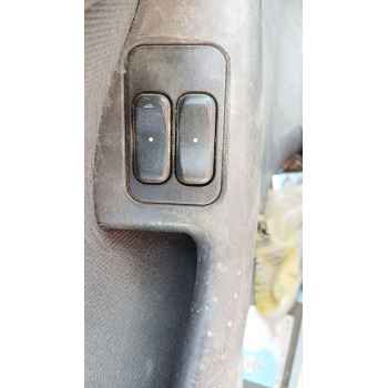 Recambio de mando elevalunas delantero izquierdo para opel combo furgón/monospace 1.7 dti 16v referencia OEM IAM   