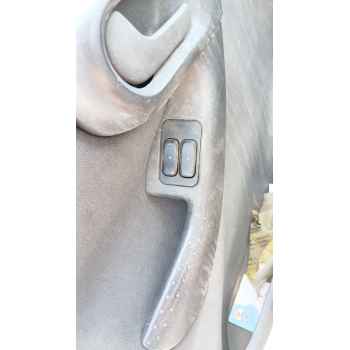 Recambio de mando elevalunas delantero izquierdo para opel combo furgón/monospace 1.7 dti 16v referencia OEM IAM   