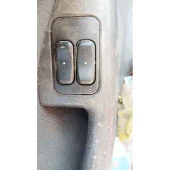 Recambio de mando elevalunas delantero izquierdo para opel combo furgón/monospace 1.7 dti 16v referencia OEM IAM   