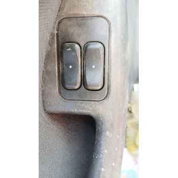 Recambio de mando elevalunas delantero izquierdo para opel combo furgón/monospace 1.7 dti 16v referencia OEM IAM   