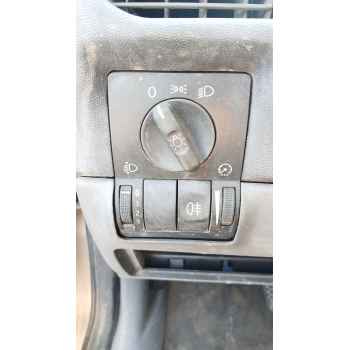 Recambio de mando luces para opel combo furgón/monospace 1.7 dti 16v referencia OEM IAM   