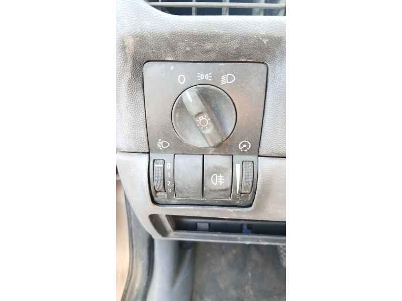 Recambio de mando luces para opel combo furgón/monospace 1.7 dti 16v referencia OEM IAM   