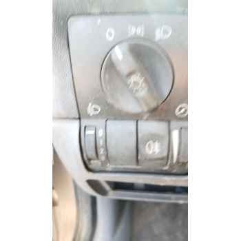 Recambio de mando luces para opel combo furgón/monospace 1.7 dti 16v referencia OEM IAM   