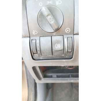 Recambio de mando luces para opel combo furgón/monospace 1.7 dti 16v referencia OEM IAM   