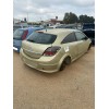 opel astra h gtc (a04) del año 2005