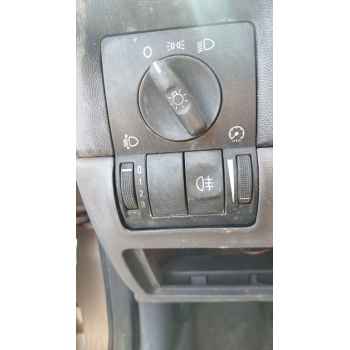 Recambio de mando luces para opel combo furgón/monospace 1.7 dti 16v referencia OEM IAM   