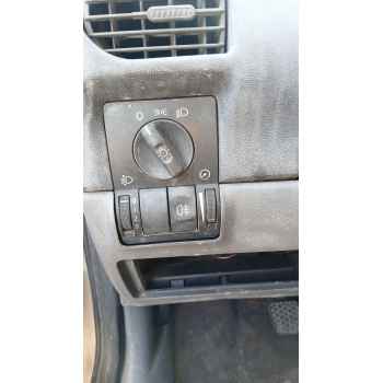 Recambio de mando luces para opel combo furgón/monospace 1.7 dti 16v referencia OEM IAM   