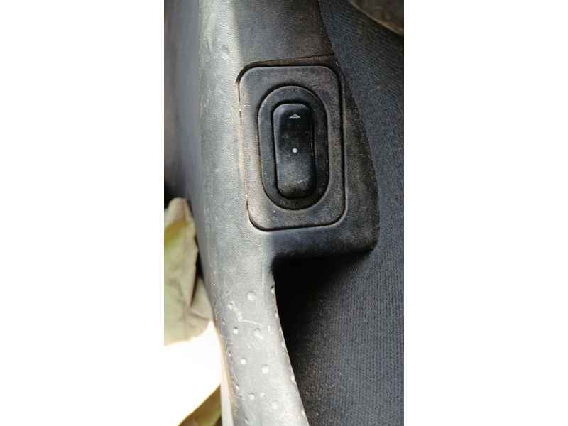 Recambio de mando elevalunas delantero derecho para opel combo furgón/monospace 1.7 dti 16v referencia OEM IAM   