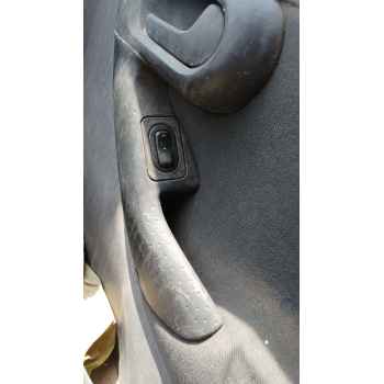 Recambio de mando elevalunas delantero derecho para opel combo furgón/monospace 1.7 dti 16v referencia OEM IAM   