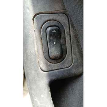 Recambio de mando elevalunas delantero derecho para opel combo furgón/monospace 1.7 dti 16v referencia OEM IAM   