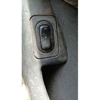 Recambio de mando elevalunas delantero derecho para opel combo furgón/monospace 1.7 dti 16v referencia OEM IAM   