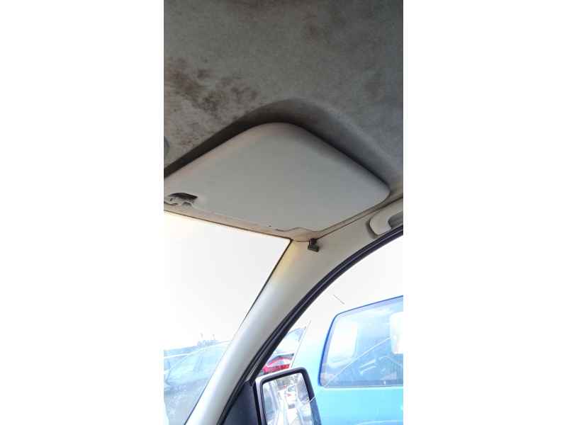 Recambio de parasol derecho para opel combo furgón/monospace 1.7 dti 16v referencia OEM IAM   