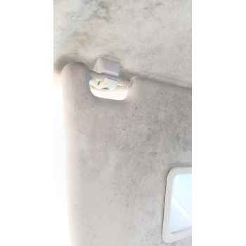 Recambio de parasol derecho para opel combo furgón/monospace 1.7 dti 16v referencia OEM IAM   