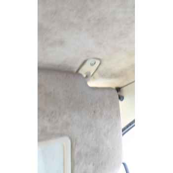 Recambio de parasol derecho para opel combo furgón/monospace 1.7 dti 16v referencia OEM IAM   