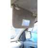 Recambio de parasol derecho para opel combo furgón/monospace 1.7 dti 16v referencia OEM IAM   