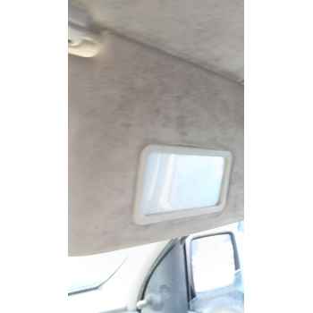 Recambio de parasol derecho para opel combo furgón/monospace 1.7 dti 16v referencia OEM IAM   