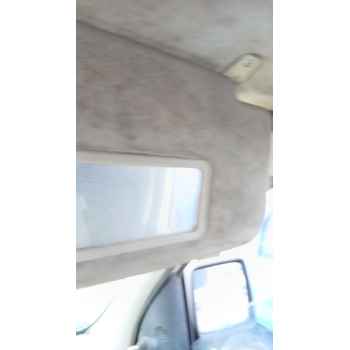 Recambio de parasol derecho para opel combo furgón/monospace 1.7 dti 16v referencia OEM IAM   