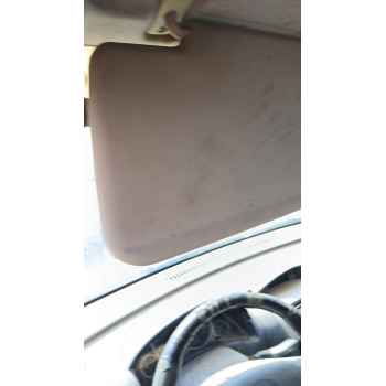 Recambio de parasol izquierdo para opel combo furgón/monospace 1.7 dti 16v referencia OEM IAM   