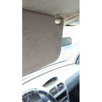 Recambio de parasol izquierdo para opel combo furgón/monospace 1.7 dti 16v referencia OEM IAM   