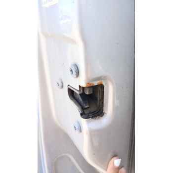 Recambio de cerradura puerta delantera izquierda para opel combo furgón/monospace 1.7 dti 16v referencia OEM IAM   