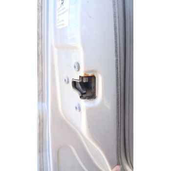 Recambio de cerradura puerta delantera izquierda para opel combo furgón/monospace 1.7 dti 16v referencia OEM IAM   