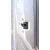 Recambio de cerradura puerta delantera izquierda para opel combo furgón/monospace 1.7 dti 16v referencia OEM IAM   