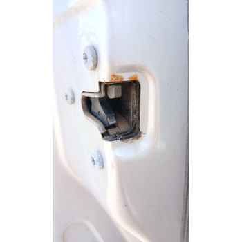 Recambio de cerradura puerta delantera izquierda para opel combo furgón/monospace 1.7 dti 16v referencia OEM IAM   