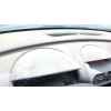 Recambio de salpicadero para opel combo furgón/monospace 1.7 dti 16v referencia OEM IAM   