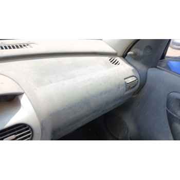 Recambio de salpicadero para opel combo furgón/monospace 1.7 dti 16v referencia OEM IAM   
