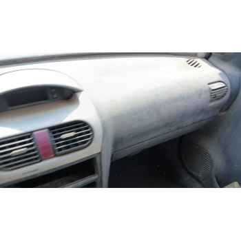 Recambio de salpicadero para opel combo furgón/monospace 1.7 dti 16v referencia OEM IAM   