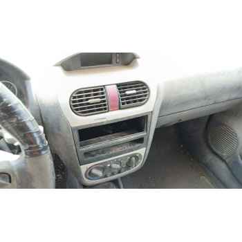 Recambio de salpicadero para opel combo furgón/monospace 1.7 dti 16v referencia OEM IAM   