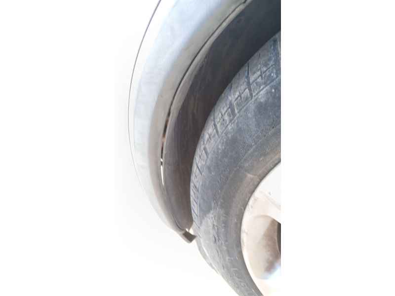 Recambio de paso rueda delantero izquierdo para opel combo furgón/monospace 1.7 dti 16v referencia OEM IAM   