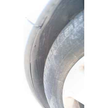 Recambio de paso rueda delantero izquierdo para opel combo furgón/monospace 1.7 dti 16v referencia OEM IAM   