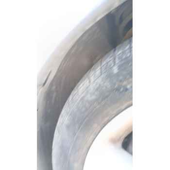 Recambio de paso rueda delantero izquierdo para opel combo furgón/monospace 1.7 dti 16v referencia OEM IAM   