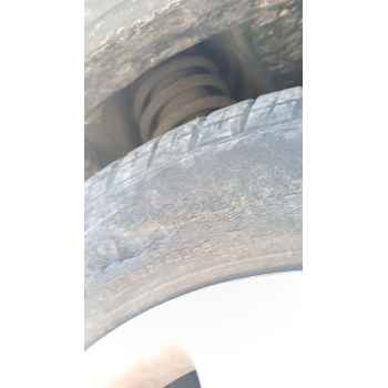 Recambio de paso rueda delantero izquierdo para opel combo furgón/monospace 1.7 dti 16v referencia OEM IAM   