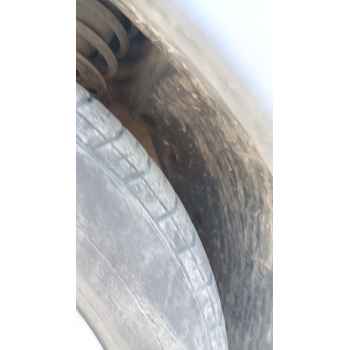 Recambio de paso rueda delantero izquierdo para opel combo furgón/monospace 1.7 dti 16v referencia OEM IAM   