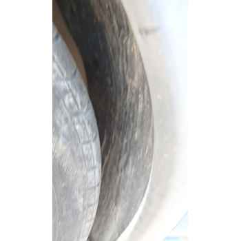 Recambio de paso rueda delantero izquierdo para opel combo furgón/monospace 1.7 dti 16v referencia OEM IAM   